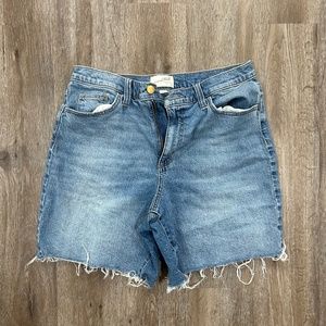 Universal thread shorts